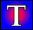 Letter T