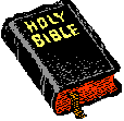 Holy Bible