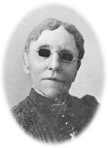 Fanny Crosby