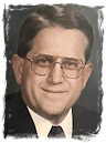 Stanley Frye