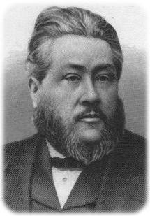 C H Spurgeon