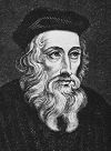 John Wycliffe