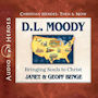 D. L. Moody